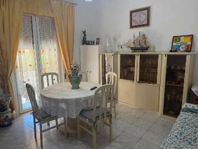 Foto Appartamento a Castelnuovo Magra Colombiera Molicciara di 104 m²