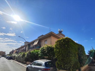 Foto Appartamento in Via Giuseppe Gioacchino Belli 26, Tivoli Tivoli Terme