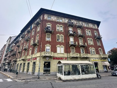 Foto Appartamento in Largo Borgaro 29, Torino Madonna di Campagna di 65 m²