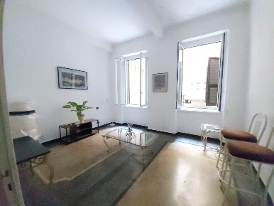 Foto Appartamento in Corso Magenta, Genova Castelletto di 107 m² in vendita