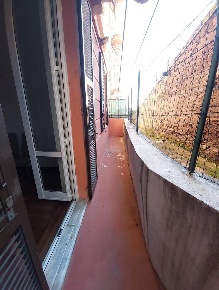 Foto Appartamento in Corso Magenta, Genova Castelletto di 107 m² in vendita
