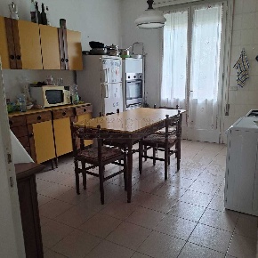 Foto Appartamento a Padova di 102 m² con 4 locali in vendita