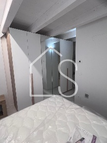 Foto Appartamento in Via Camillo Casarini 4, Bologna Saffi di 38 m²