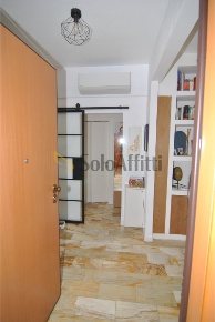 Foto Appartamento in Via San Simone 25/A, Livorno Ardenza di 70 m²