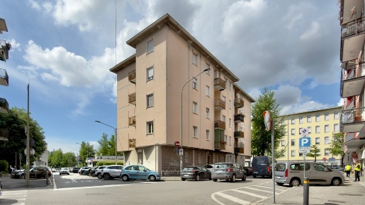 Foto Ufficio in Via Agostino Bassi 4, Brescia Ospedale Civile di 130 m²