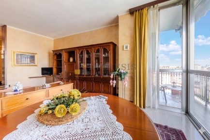 Foto Appartamento in Viale Ercole Marelli 19, Sesto San Giovanni Centro