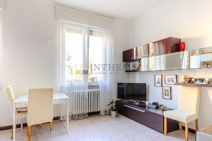 Foto Appartamento in Viale Giovanni Suzzani 92, Milano Centro di 66 m²