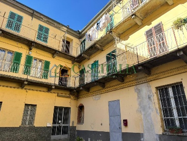 Foto Appartamento a Ivrea con 2 locali in vendita