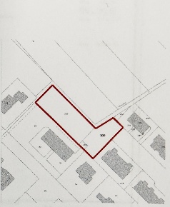 Foto Terreno edificabile in Via Indro Montanelli 39, Mazzano di 1090 m²