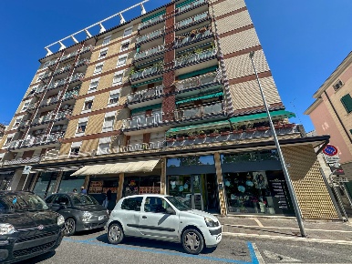 Foto Appartamento in Via del Rosario 2, Monfalcone Centro di 110 m²