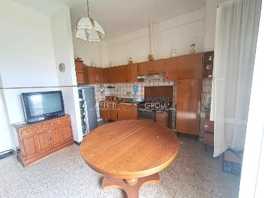 Foto Appartamento in Viale Roma 246, Massa Puliche di 90 m² con 4 locali