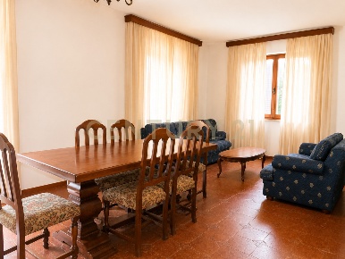 Foto Appartamento in Strada Heba 6, Orbetello di 191 m² con 8 locali