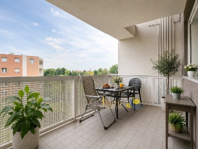 Foto Appartamento in Via Giuseppe Romita, Parma Eurosia – Santa Margherita