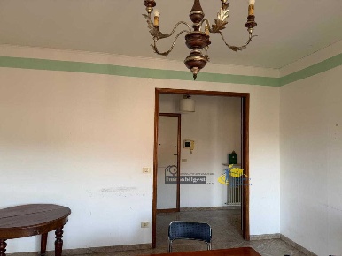 Foto Appartamento in Via Augusto Migliavacca 5, Parma San Lazzaro di 115 m²