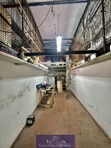 Foto Posti auto in Via Valdinievole, Firenze Novoli di 15 m² con 1 locali