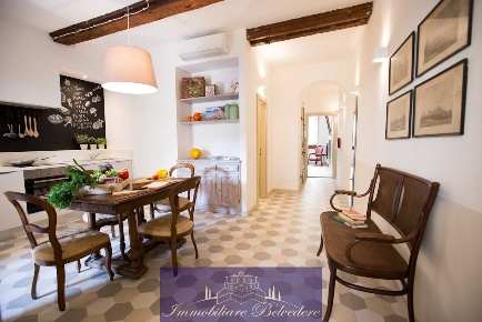 Foto Appartamento in Via dell'Ortone, Firenze Sant'Ambrogio di 75 m²
