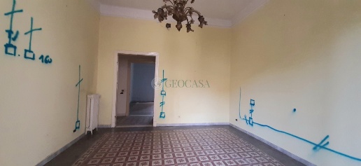 Foto Appartamento a La Spezia Umbertino - 2 Giugno di 145 m² con 5 locali