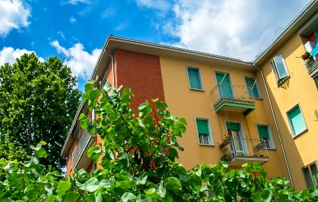 Foto Appartamento a Bologna Mazzini - Fossolo di 65 m² con 3 locali