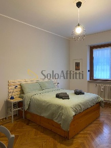 Foto Appartamento in via vidua, Torino San Donato di 67 m² con 2 locali