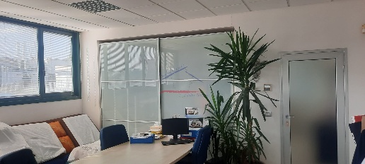Foto Capannone industriale a Arezzo di 650 m² con 3 locali in affitto