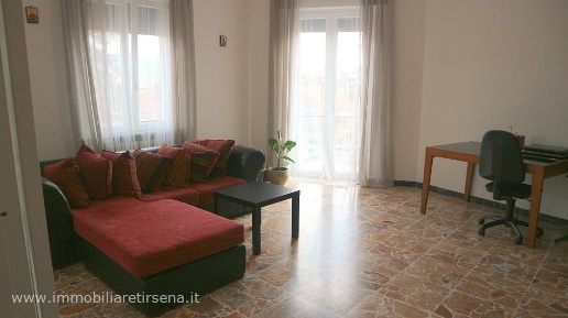Foto Appartamento a Orvieto di 120 m² con 5 locali in vendita