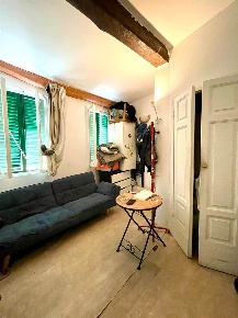 Foto Ufficio a Firenze San Frediano di 20 m² con 1 locali in vendita
