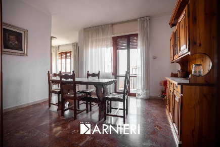 Foto Appartamento a Sezze Centro di 105 m² con 4 locali in vendita