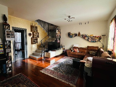 Foto Case semi ndipendenti a Mantova Formigosa Borgo Castelletto di 99 m²