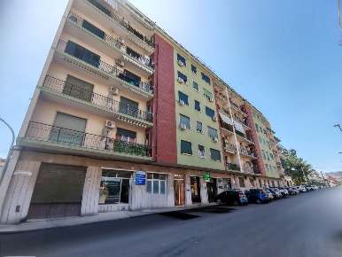Foto Appartamento in Via Mostringiaro, Priolo Gargallo di 60 m² in vendita