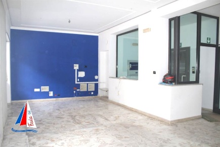Foto Ufficio a Catania Villa Bellini - Santa Maria di Gesù di 137 m²