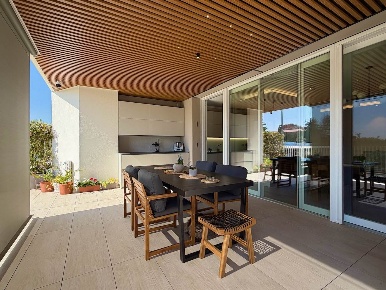 Foto Appartamento in via maurizio muller  72, Verbania Intra di 119 m²