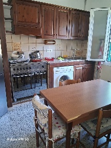 Foto Appartamento a Ventimiglia Roverino, San Secondo di 60 m² con 4 locali
