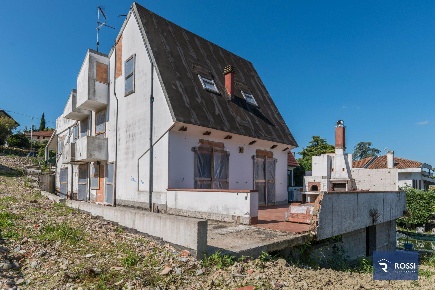 Foto Villa unifamiliare in via giacomo leopardi 45, Coriano Cerasolo