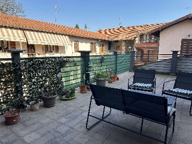Foto Appartamento in VIA MANZONI 30, Tradate Centro di 50 m² con 2 locali