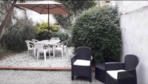 Foto Appartamento in Via Verdi, Viareggio Centro di 80 m² con 4 locali