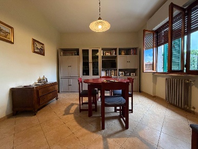 Foto Appartamento a Pistoia Sant'Agostino di 75 m² con 3 locali in affitto