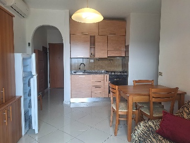Foto Appartamento a Fermo San Tommaso Tre Archi di 51 m² con 3 locali