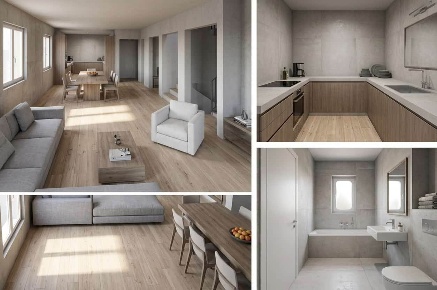 Foto Appartamento a Altamura di 153 m² con 5 locali in vendita