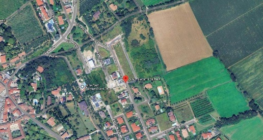 Foto Terreno edificabile in Via Giovanni Calabria, Sona di 727 m²