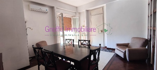 Foto Appartamento a Trapani Centro di 130 m² con 4 locali in affitto