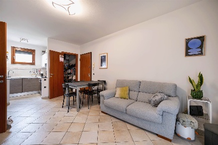 Foto Appartamento in Via Erbosa 47, Campi Bisenzio San Donnino di 66 m²