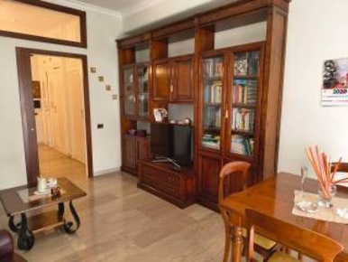 Foto Appartamento in BANDE NERE 0, Milano Bande Nere di 80 m² con 3 locali