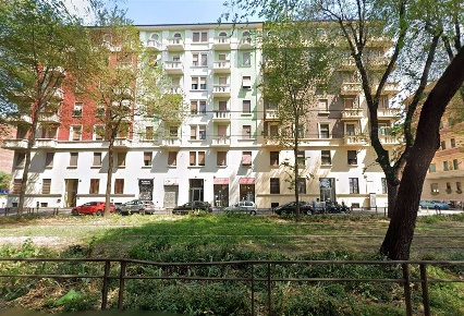 Foto Appartamento a Milano Ghisolfa - Mac Mahon di 56 m² con 2 locali