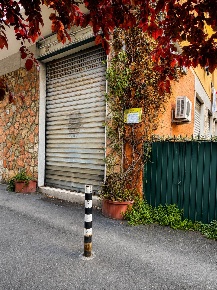 Foto Ufficio in Via Ermete Zacconi 6, Bologna San Donato di 170 m²