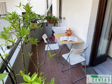 Foto Appartamento in viale Garibaldi, Poggibonsi Centro di 95 m² in vendita