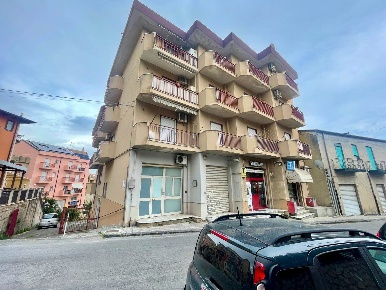 Foto Appartamento in VIA DON BOSCO 133, San Cataldo Centro di 125 m²
