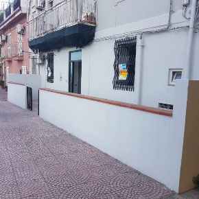 Foto Appartamento in via Consolare Pompea 1029, Messina Villaggio Pace