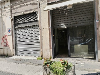 Foto Appartamento in via Pasubio  31, Catania Corso Italia - Europa