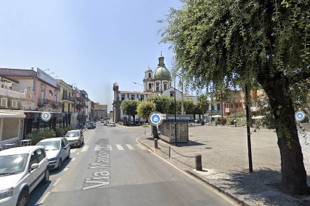 Foto Appartamento in VIA MADONNA DELL'ARCO, Sant'Anastasia Centro di 100 m²