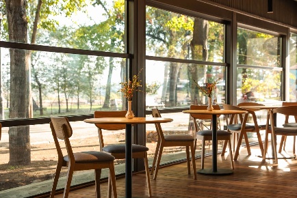 Foto Ristorante in Piazza Ugo La Malfa 1, Sant'Agata sul Santerno di 640 m²